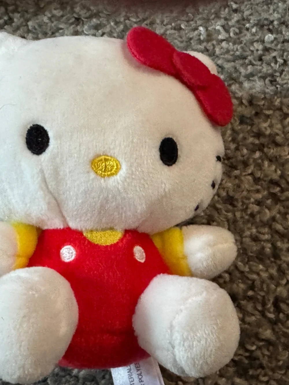 Sanrio Stuffed Animal Bundle